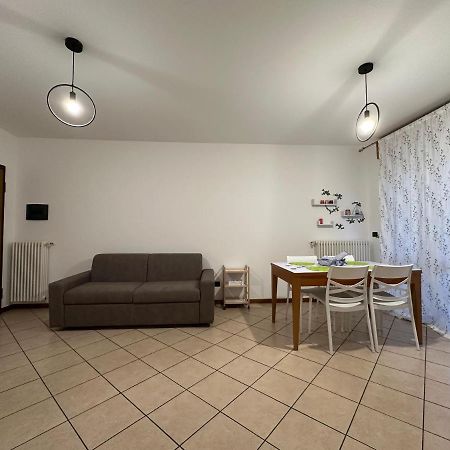 베르가모 La Casa Di Giada 아파트 외부 사진