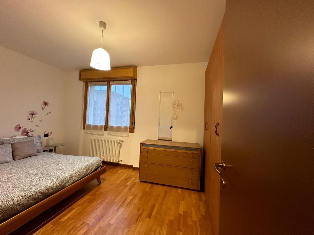 베르가모 La Casa Di Giada 아파트 외부 사진