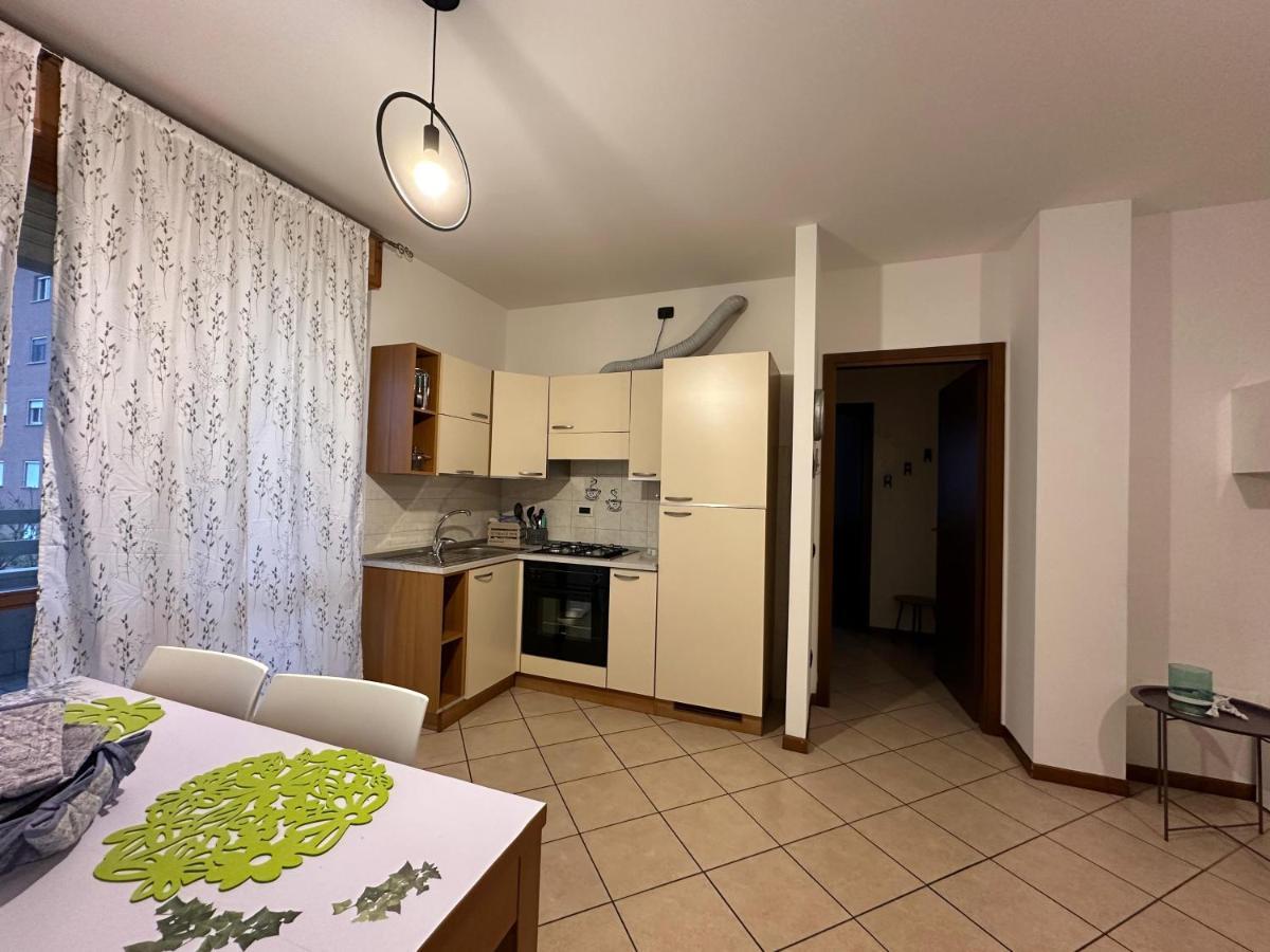 베르가모 La Casa Di Giada 아파트 외부 사진