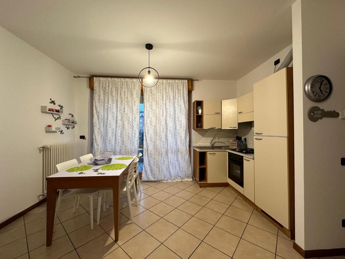 베르가모 La Casa Di Giada 아파트 외부 사진