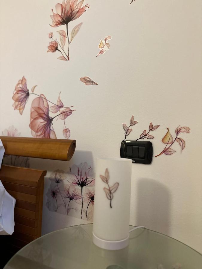 베르가모 La Casa Di Giada 아파트 외부 사진